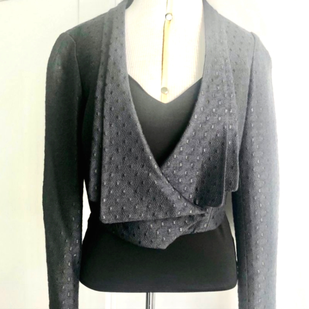 Tufi Duek Blazer